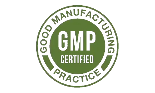 vertigenics gmp certified